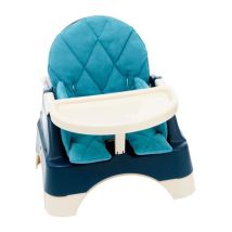 Oketi Poketi Rehausseur De Chaise Wooded