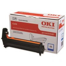 OKI - 44315107 Printer Drum Original 1 pc (s)