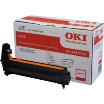 OKI - 44315106 Printer Drum Original 1 pc (s)