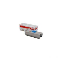 Liderpapel - oki Accessoire Imprimante Laser Toner Cartridge Black 2.2K f/ C301dn/C321dn (44973536)