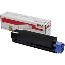 OKI - Accessoire Imprimante Laser Toner Cartridge 2.5K f/ B401/MB441/MB451 (44992402)