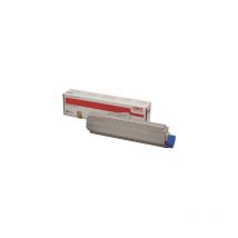 OKI - 44059256 Toner Cartridge 1 pc (s) Original Black