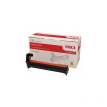 OKI - MC853 MC873 Drum Yellow - OK06400