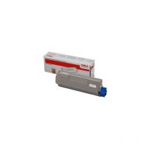 Toner c 610 Magenta 6k (44315306) - OKI