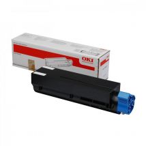 OKI - Accessoire Imprimante Laser Toner Cartridge Black 7K f/ C511/C531/MC562 (44973508)