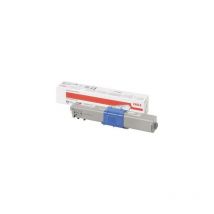 Toner Originalzubehör 46508710 ca. 3.000 Seiten magenta