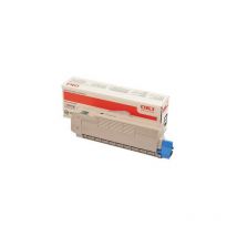 Toner Originalzubehör 46507508 ca. 8.000 Seiten schwarz