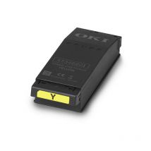 OKI - 09006129 - 6000 pages - Jaune - 1 pièce(s)