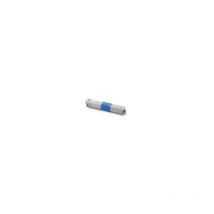 OKI - Cartouche de toner pour C300 / C500 - Jaune - 44469704