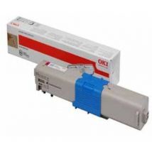 Toner Originalzubehör 44973534 ca. 1.500 Seiten magenta