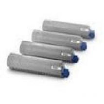 Toner C810/830 magenta 44059106 8000p - OKI