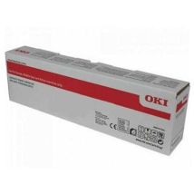Oki - Toner Giallo