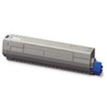 Oki 45862815 Cartuccia Toner 1 Pz Originale Magenta