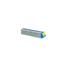 Yellow Compa OKI Pro 9542dn,9542Ec, 9542Ev-24K45536437