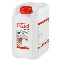 OKS - 2650 5 l Cleaner industrial basado en agua