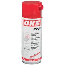 OKS - Druckluft-Spray 2731 400 ml