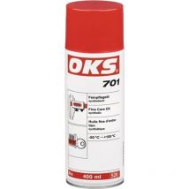 Feinpflegeöl synthetisch Spray OKS 701 400 ml
