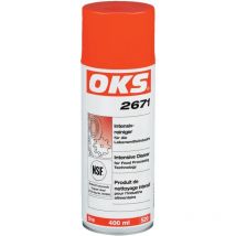 OKS - Intensivreiniger nsf 2671 400ml