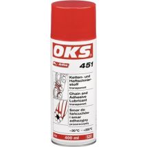 Ketten- und Haftschmierstoff 451 400 ml ( 4000349450 ) - OKS