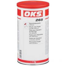 OKS - Spannfutterpaste 265 1 kg
