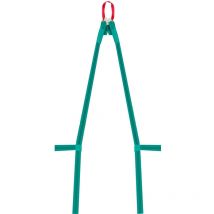 Oktopus-Schlüsselband für Solarmodule 030870004402 ponsa