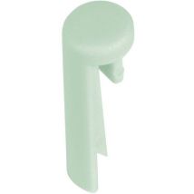 Okw A1101005 Indicatore Di Posizione Per Manopola Verde Adatto Per (serie Manopola) Manopola Tob-knobs 1 Pz.