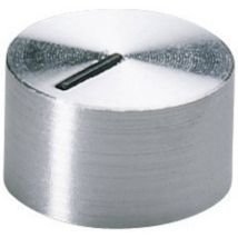 Okw A1412441 A1412441 Manopola Rotativa Alluminio (ø X A) 12 Mm X 7.2 Mm 1 Pz.