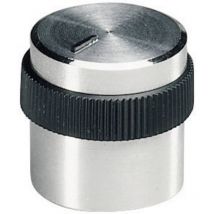 A1416469 A1416469 Manopola rotativa Alluminio (ø x a) 15.9 mm x 15 mm 1 pz. - OKW