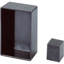 Okw - A8038209 Modul-gehäuse 20 X 20 X 38 Abs Schwarz 1 St.
