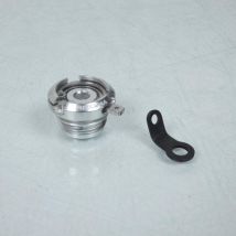 Ölablassschraube Rizoma Für Motorrad Ducati 996 Tp010a / Silber /