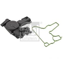Ölabscheider für VW Audi – Hochwertiger Kunststoff – 4,25 kg – Originalersatzteil für Motorraum