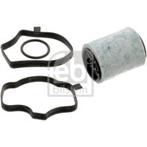 Ölabscheider 45183 – Innendurchmesser 3377 mm – Außendurchmesser 503 mm – Höhe 6048 mm – FEBI BILSTEIN