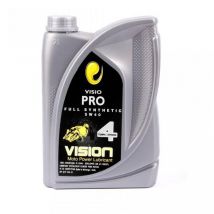 Ölbehälter Für Schmieröl Vision Visio Pro 5w40 4t 100% Synthese