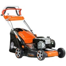 Oleomac G48 tbx comfort plus Mäher mit Briggs&Stratton Motor 150 cc Schnittbreite 46 cm