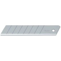 Olfa - Ersatzmesser 100x18mm / Abbrechbare Klinge 50 Klingen