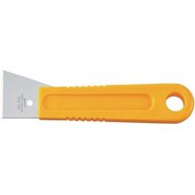 Schaber mit Edelstahlklinge, 43mm OLFA SCR-M