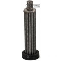 Lfilter eingetaucht in Landmaschinen Motor Lombardini 15LD315