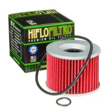Ölfilter Hiflofiltro Für Motorrad Benelli 500 Ls 1977 Bis 1982