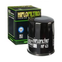 Ölfilter Hiflofiltro Für Quad Arctic Cat 366 4x4 2008 Bis 2010