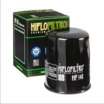 Ölfilter Hiflofiltro Für Quad Tgb 500 Target Street R 2012 Bis