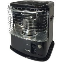 Ölheizung Tayosan 2200 W