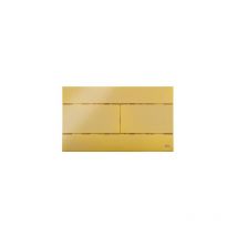 OLI - 154962 slim Pulsador Dorado - ref: 154962