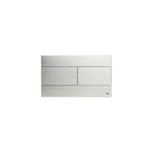 OLI 57141 SLIM Pulsador Inox - ref: 057141