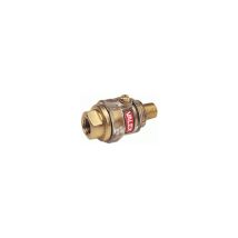 Oliatore per utensili pneumatici – 91453028 – Filettature Maschio-Femmina da 1/4" – TG