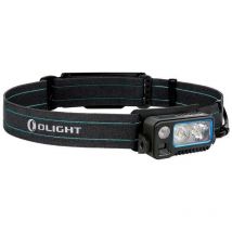 Olight Array 2 Pro Tragbare Lampe Schwarz 1500 Lumen