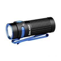 Olight - Baton 4 Premium Edition led Lampe de poche à batterie 1300 lm 35 h 194 g V926943