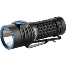 Olight - Baton Turbo led Lampe de poche à batterie 1000 lm 60 h 91 g Y203013