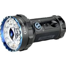 Olight Marauder 2 Handlampe Akkubetrieben 14000 Lm