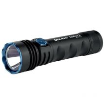 Olight - Seeker 4 led Lampe de poche IPX8 (étanche) à batterie 3100 lm 205 g V519723