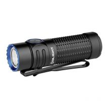 Olight - Warrior Nano led Lampe de poche à batterie 1200 lm 36 h 85 g V926903